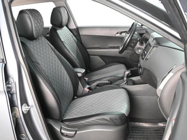 Hyundai Creta I Рестайлинг с пробегом 2020 года, цена 1 829 000 рублей, 172023 км, внедорожник, Автокод Объявления