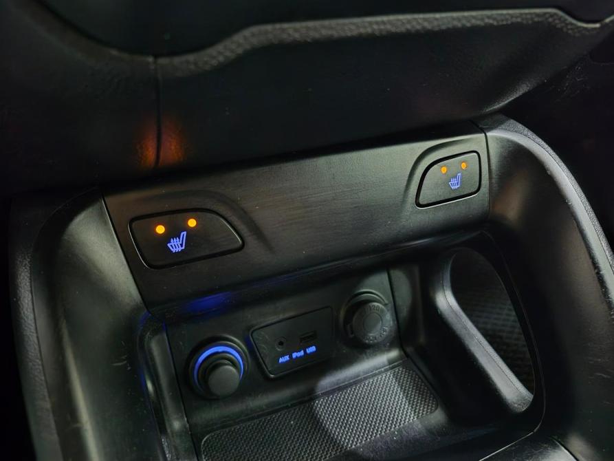 Hyundai ix35 I Альметьевск  - изображение 17