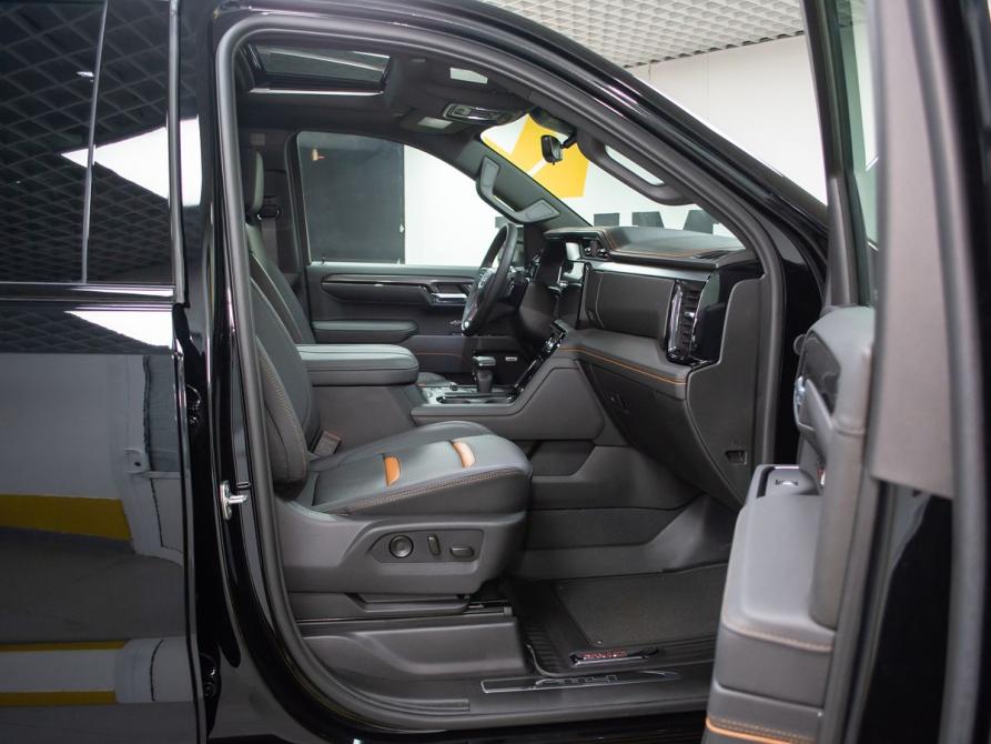 GMC Sierra IV Рестайлинг Новосибирск  - изображение 29