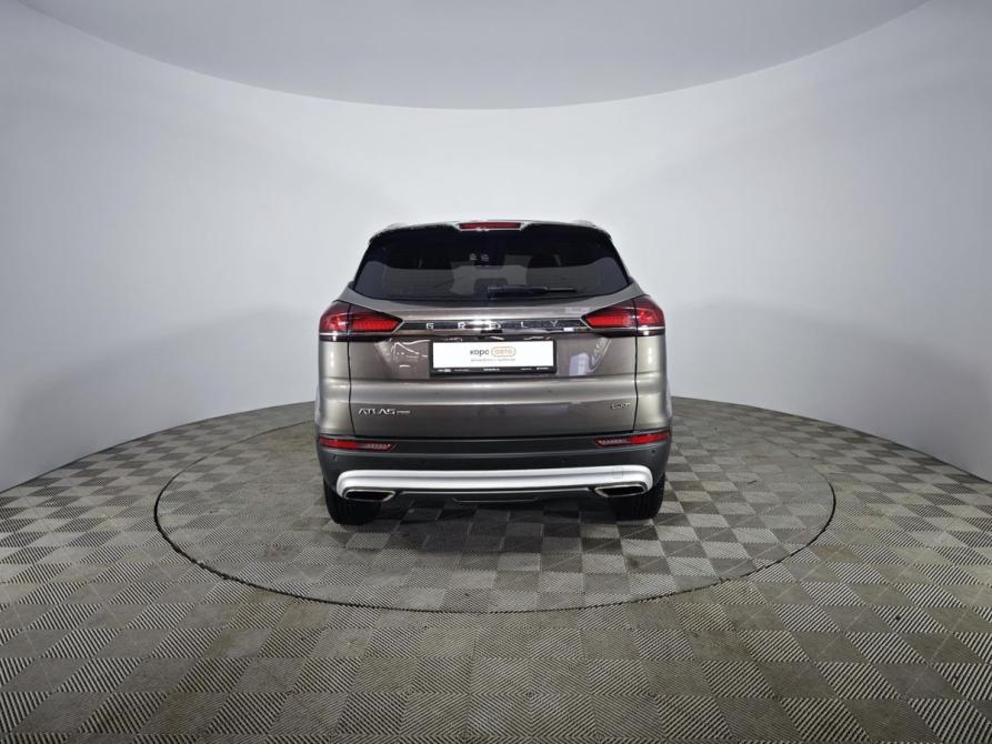 Geely Atlas Pro Ногинск  - изображение 7