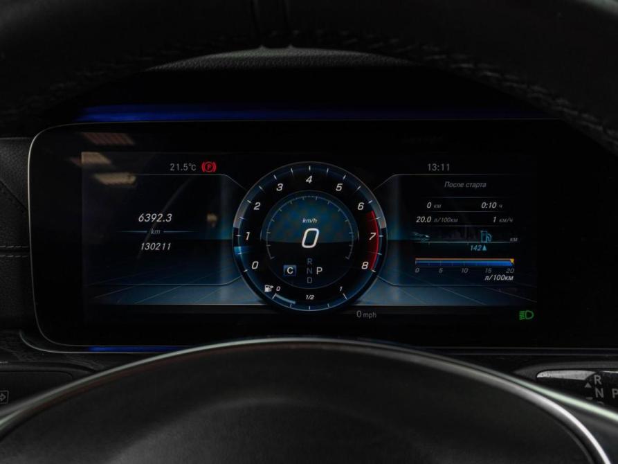 Mercedes-Benz E-Класс V (W213 S213 C238) Тюмень  - изображение 19