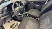 Lada (ВАЗ) Granta I Рестайлинг Киров  - изображение 22