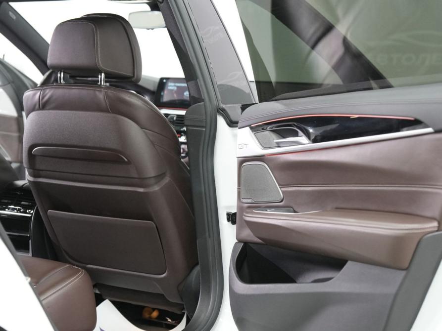 BMW 6 серии IV (G32) Новосибирск  - изображение 9