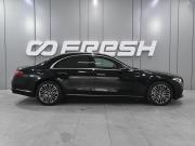 Mercedes-Benz S-Класс VII (W223) Ростов-на-Дону  - изображение 27