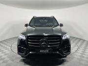 Mercedes-Benz GLS II (X167) Рестайлинг Москва  - изображение 29
