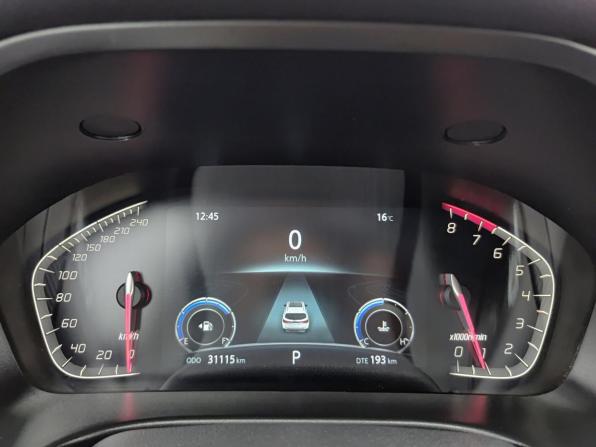 Changan CS75 I Рестайлинг с пробегом 2020 года, цена 1 794 000 рублей, 31114 км, внедорожник, Автокод Объявления