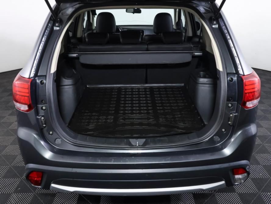 Mitsubishi Outlander III Рестайлинг 2 Москва  - изображение 10