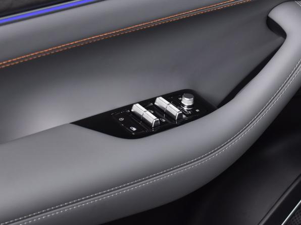 Geely Galaxy M7 с пробегом 2026 года, цена 3 849 995 рублей, 12 км, внедорожник, Автокод Объявления