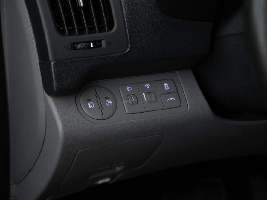 Hyundai H-1 II Рестайлинг Москва  - изображение 19