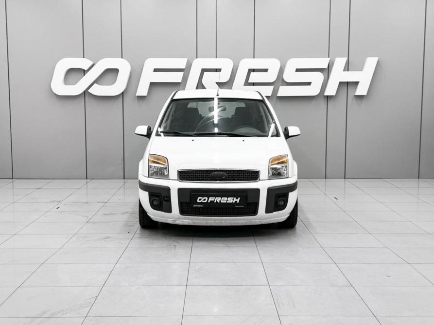 Ford Fusion I Рестайлинг Ростов-на-Дону  - изображение 3