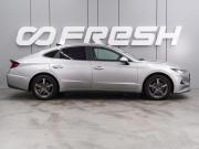 Hyundai Sonata VIII (DN8) Воронеж  - изображение 25