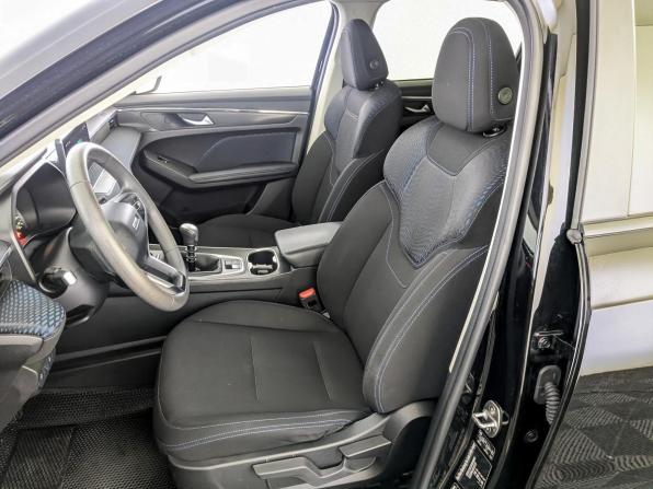 Haval Jolion I Рестайлинг с пробегом 2024 года, цена 1 665 000 рублей, 93323 км, внедорожник, Автокод Объявления