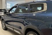 Geely Okavango I Рестайлинг Саранск  - изображение 22