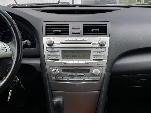 Toyota Camry VI (XV40) Рестайлинг с пробегом 2010 года, цена 1 349 000 рублей, 270333 км, седан, Автокод Объявления