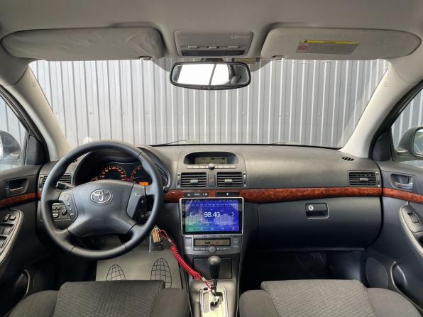 Toyota Avensis II с пробегом 2004 года, цена 577 000 рублей, 338568 км, седан, Автокод Объявления