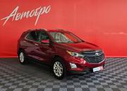 Chevrolet Equinox III Вологда  - изображение 26
