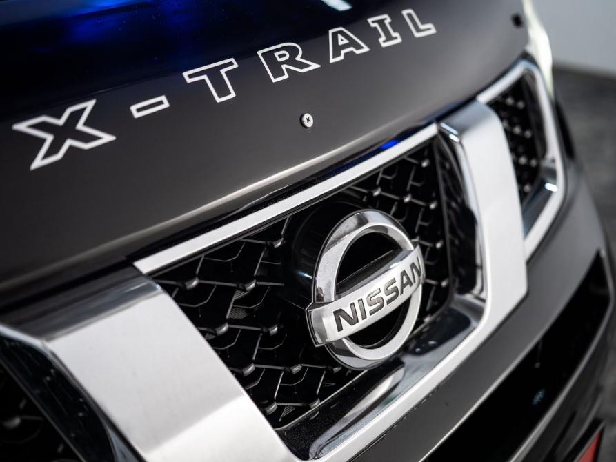 Nissan X-Trail II Иркутск  - изображение 19