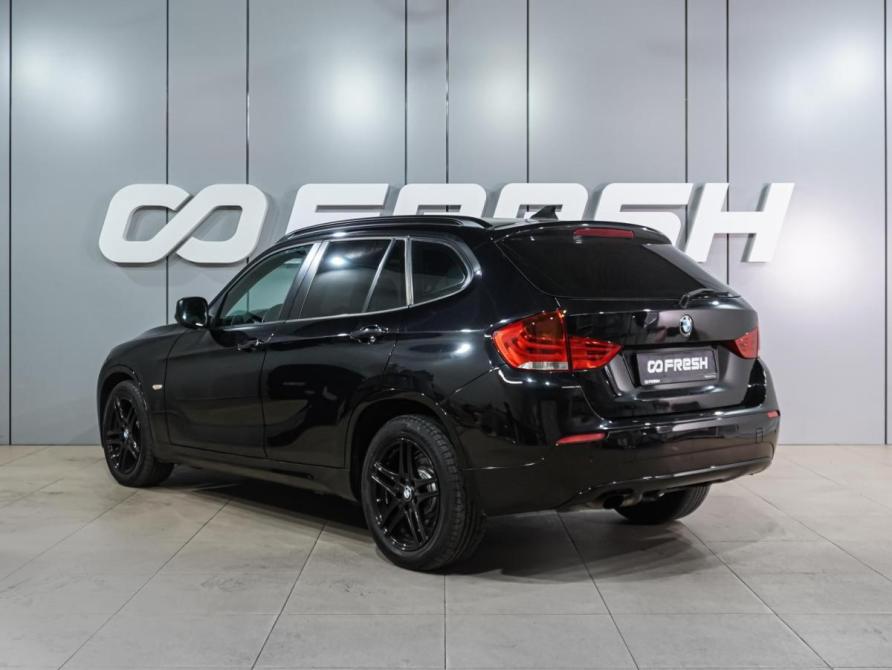 BMW X1 I (E84) Воронеж  - изображение 2