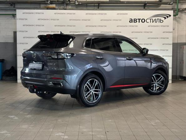 Changan UNI-S I с пробегом 2024 года, цена 2 249 000 рублей, 12665 км, внедорожник, Автокод Объявления