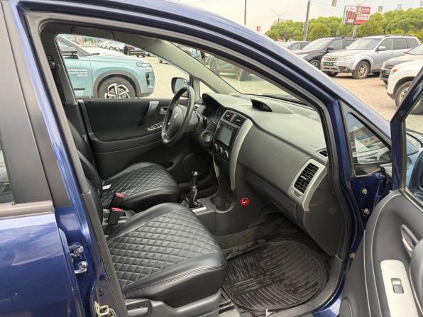 Suzuki Liana I Рестайлинг с пробегом 2005 года, цена 394 000 рублей, 247354 км, универсал, Автокод Объявления