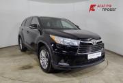 Toyota Highlander III (XU50) Волгоград  - изображение 27