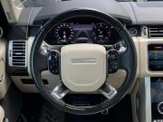Land Rover Range Rover IV Рестайлинг Сочи  - изображение 50