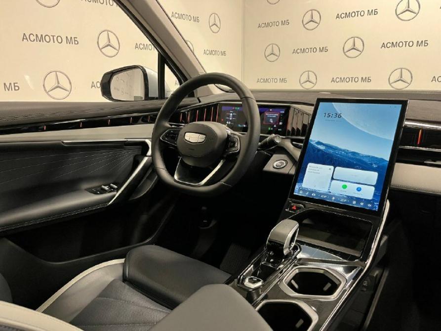 Geely Atlas II Екатеринбург  - изображение 7