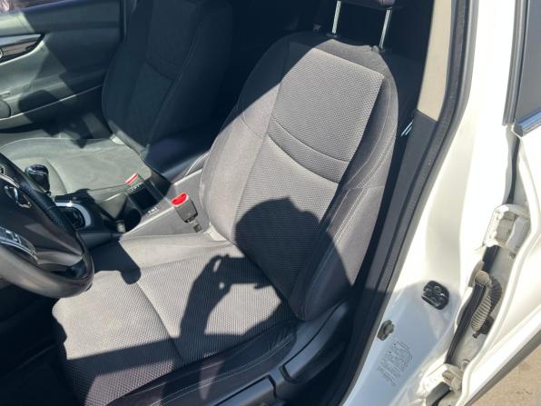 Nissan Qashqai II с пробегом 2017 года, цена 1 490 000 рублей, 150092 км, внедорожник, Автокод Объявления