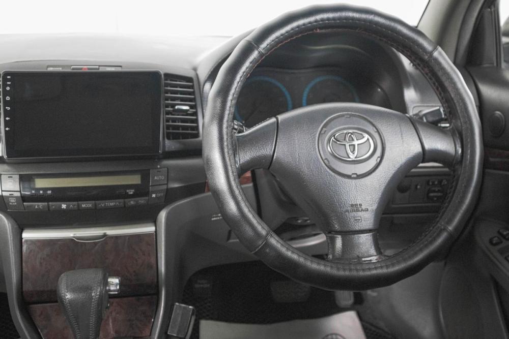 Toyota Allion I Кемерово  - изображение 14