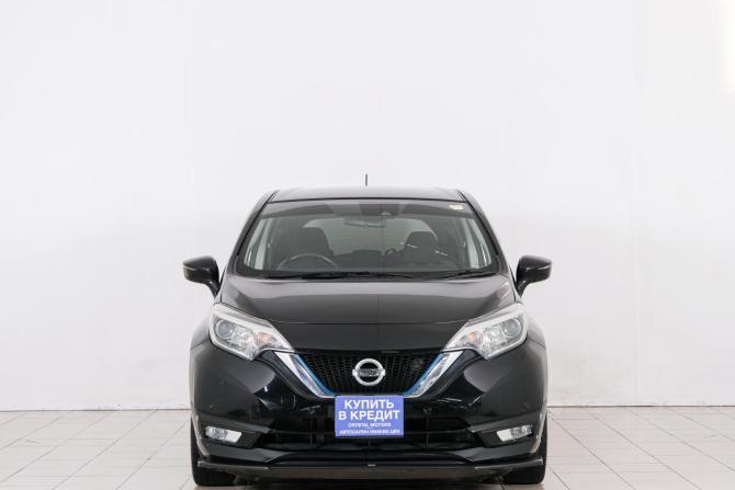 Nissan Note II Рестайлинг с пробегом 2019 года, цена 1 419 000 рублей, 82262 км, хэтчбек, Автокод Объявления