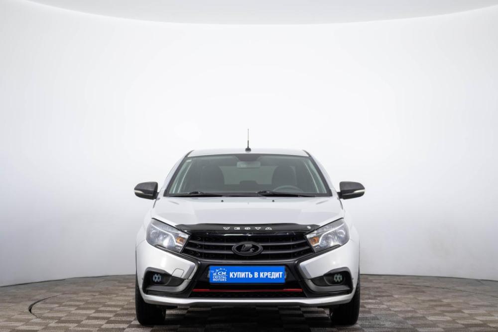 Lada (ВАЗ) Vesta I Пермь  - изображение 2