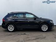 Volkswagen Tiguan II Москва  - изображение 16
