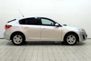 Chevrolet Cruze I Рестайлинг Сургут  - изображение 27