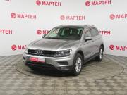 Volkswagen Tiguan II Вологда  - изображение 16