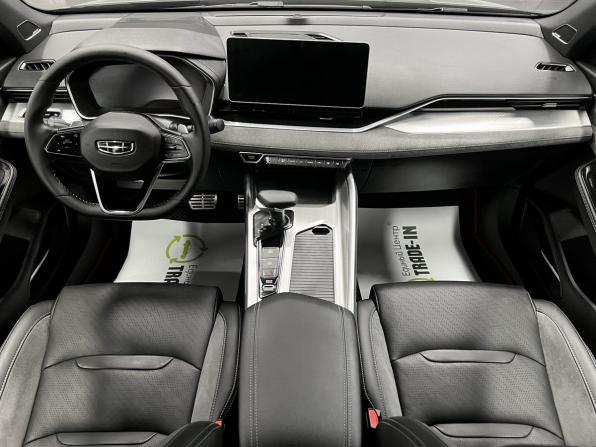 Geely Preface I (China Market) Рестайлинг с пробегом 2023 года, цена 2 445 000 рублей, 73715 км, седан, Автокод Объявления