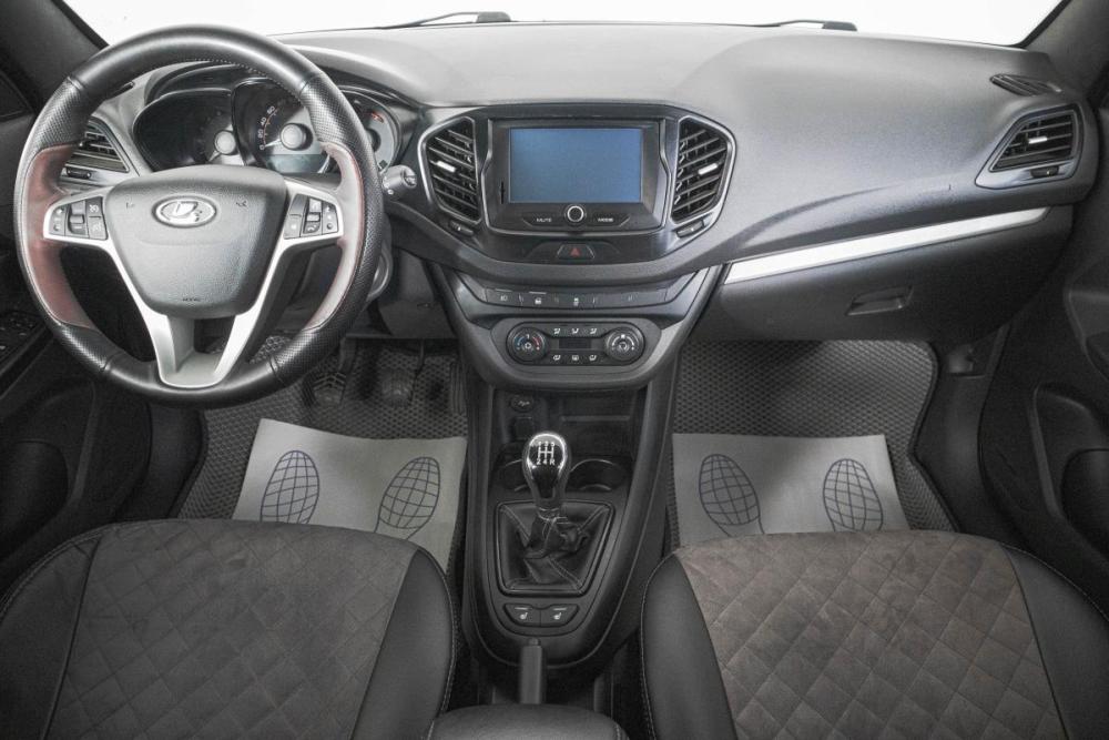 Lada (ВАЗ) Vesta I Кемерово  - изображение 14