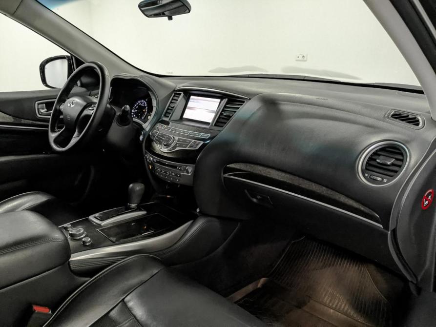 Infiniti QX60 I Москва  - изображение 13