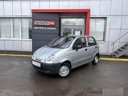 Daewoo Matiz I Рестайлинг Альметьевск  - изображение 21