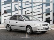 Hyundai Accent II Краснодар  - изображение 17