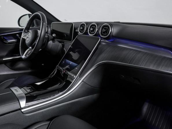 Mercedes-Benz C-Класс V (W206) с пробегом 2025 года, цена 5 350 000 рублей, 13495 км, седан, Автокод Объявления