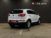Kia Sportage III Челябинск  - изображение 27