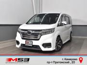 Honda Stepwgn V Рестайлинг Кемерово  - изображение 24