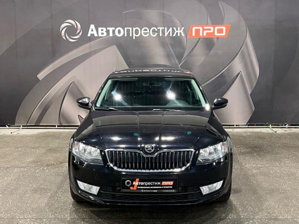 Skoda Octavia III (A7) с пробегом 2016 года, цена 1 490 000 рублей, 123515 км, лифтбек, Автокод Объявления