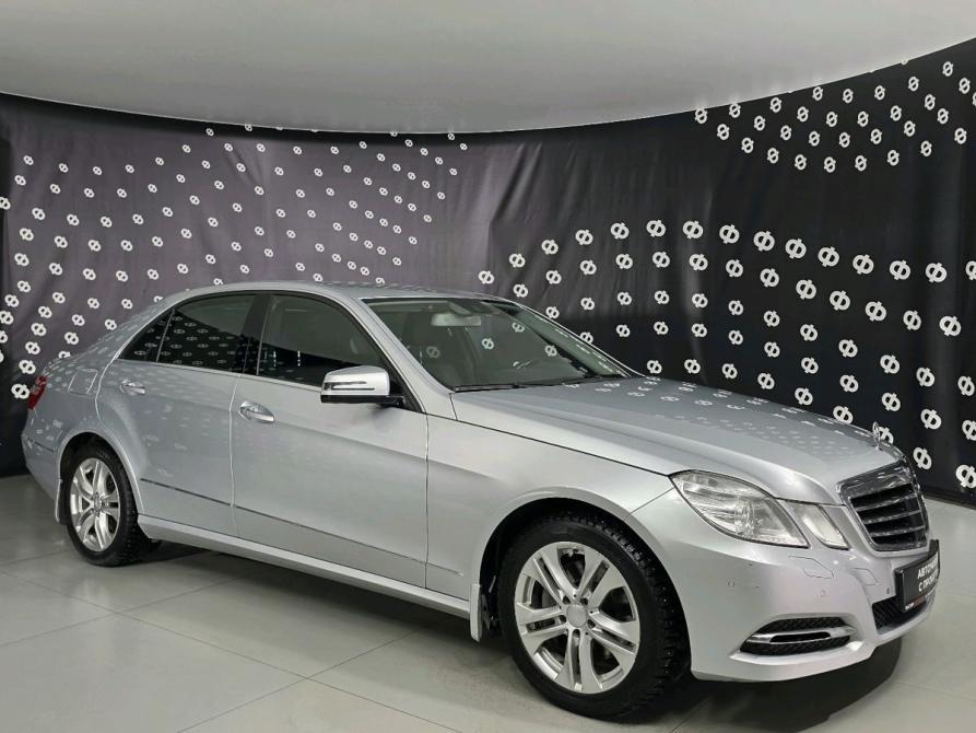 Mercedes-Benz E-Класс IV (W212 S212 C207) Новосибирск  - изображение 3