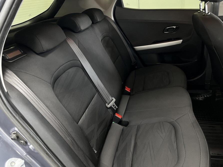 Kia Ceed II Рестайлинг Казань  - изображение 17