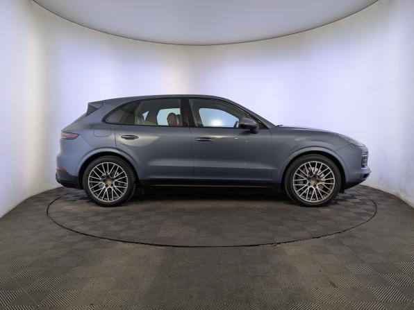 Porsche Cayenne III с пробегом 2018 года, цена 5 555 000 рублей, 91640 км, внедорожник, Автокод Объявления