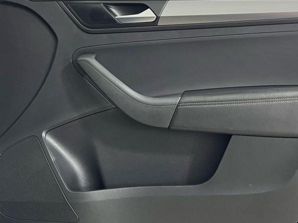 Volkswagen Polo VI с пробегом 2020 года, цена 1 499 000 рублей, 106094 км, лифтбек, Автокод Объявления
