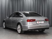 Audi A6 IV (C7) Рестайлинг Минеральные Воды  - изображение 24
