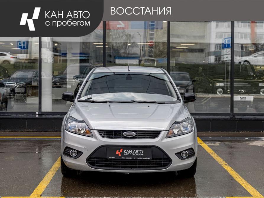 Ford Focus II Рестайлинг Казань  - изображение 2