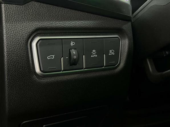 Haval F7 II с пробегом 2024 года, цена 2 790 000 рублей, 24455 км, внедорожник, Автокод Объявления